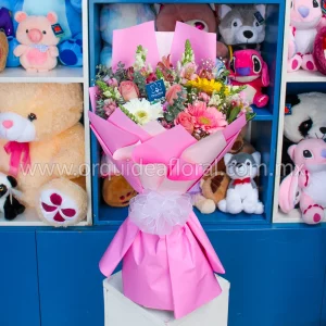 Bouquet Florencia